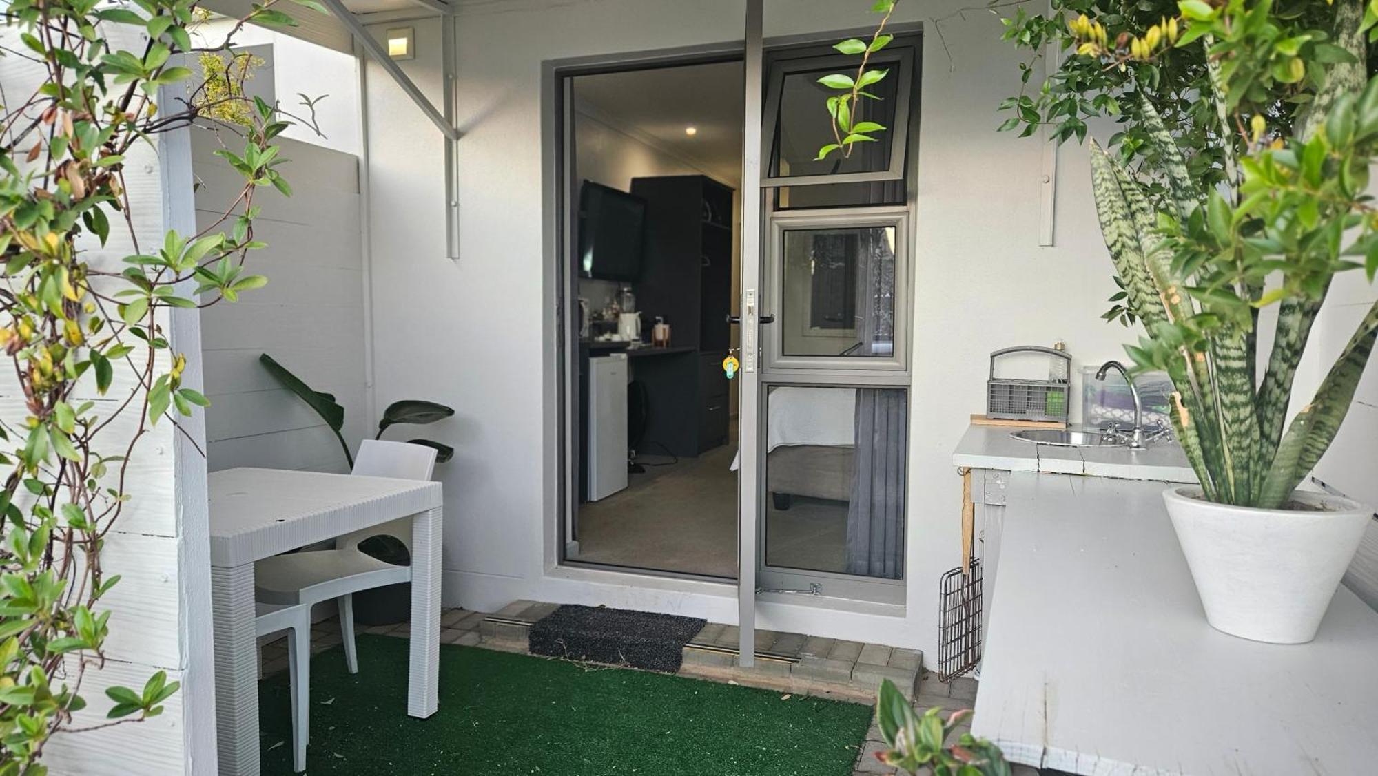 Lily'S Rest, Village On Silwerstrand, Robertson Exterior photo