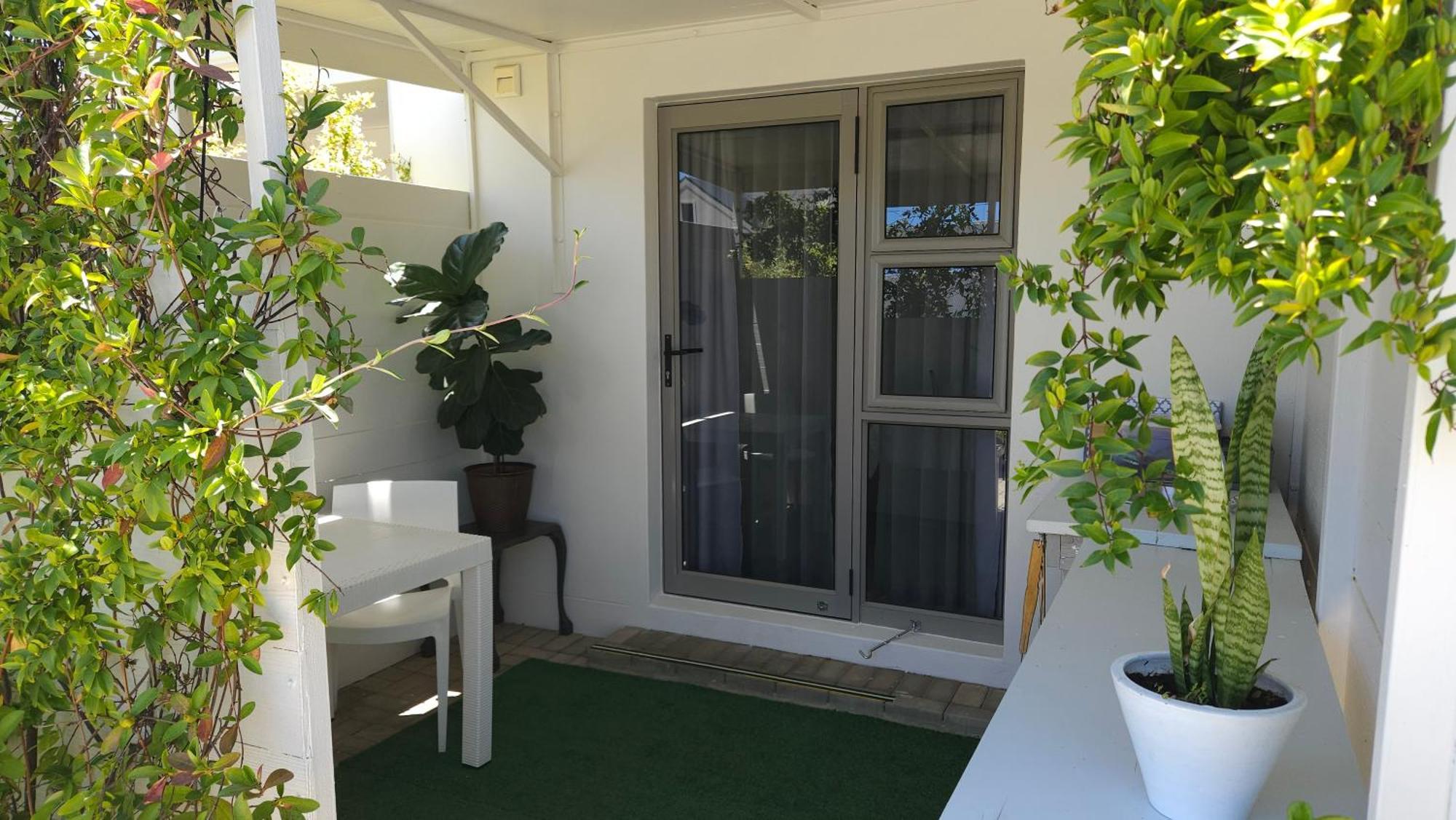 Lily'S Rest, Village On Silwerstrand, Robertson Exterior photo